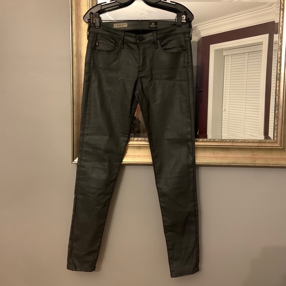 Adriano Goldschmied Ankle Jean - Picture 5 of 8